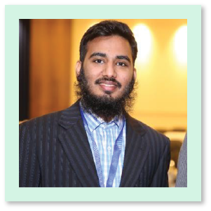 Dr Taher Mistry